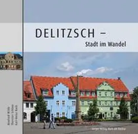 Koch / Schöne / Wilde |  Delitzsch | Buch |  Sack Fachmedien
