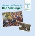 Rönnecke / Schulz |  Bad Salzungen | Buch |  Sack Fachmedien