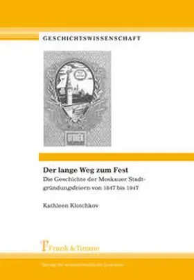 Klotchkov |  Der lange Weg zum Fest | Buch |  Sack Fachmedien