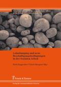 Enggruber / Mergner |  Lohndumping und neue Beschäftigungsbedingungen in der Sozialen Arbeit | Buch |  Sack Fachmedien
