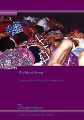 Brunt / Steger |  Worlds of Sleep | Buch |  Sack Fachmedien