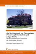 Schwartze-Köhler |  ¿Die Blechtrommel¿ von Günter Grass: Bedeutung, Erzähltechnik und Zeitgeschichte | Buch |  Sack Fachmedien