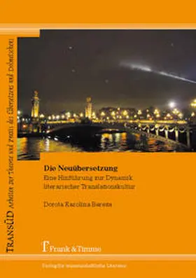 Bereza |  Die Neuübersetzung | Buch |  Sack Fachmedien