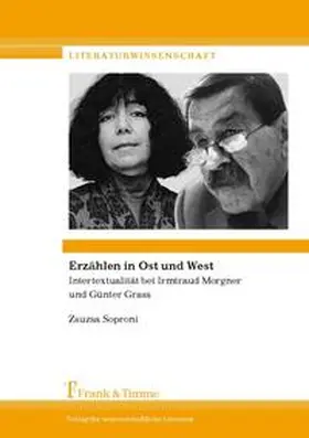 Soproni | Erzählen in Ost und West | Buch | 978-3-86596-294-2 | www.sack.de