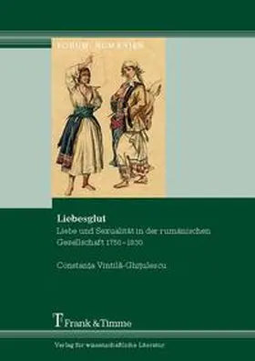 Vintila-Ghitulescu |  Liebesglut | Buch |  Sack Fachmedien