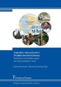 Henn / Behling |  Aspekte integrierter Stadtteilentwicklung | Buch |  Sack Fachmedien