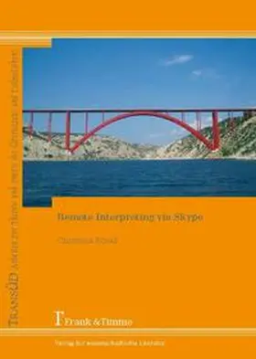 Korak |  Remote Interpreting via Skype | Buch |  Sack Fachmedien