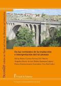 Roiss / Fortea Gil / Recio Ariza |  En las vertientes de la traducción e interpretación del/al alemán | Buch |  Sack Fachmedien