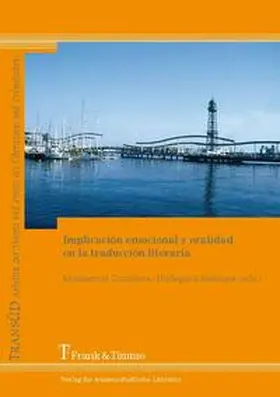 Cunillera Domènech / Cunilerra Domènech / Resinger |  Implicación emocional y oralidad en la traducción literaria | Buch |  Sack Fachmedien