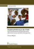 Wagner |  Begabungsförderung in der Schule | Buch |  Sack Fachmedien