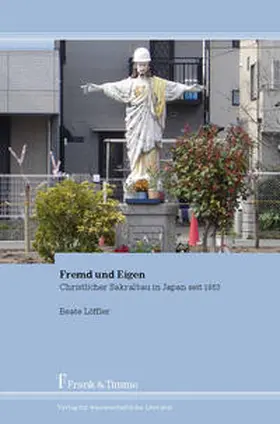 Löffler |  Fremd und Eigen | Buch |  Sack Fachmedien