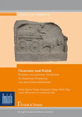 Herz / Schmid / Stoll |  Ökonomie und Politik | Buch |  Sack Fachmedien
