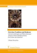 Sar¿çoban / Sariçoban |  Zwischen Tradition und Moderne | Buch |  Sack Fachmedien