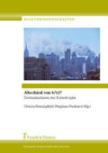 Hennigfeld / Packard |  Abschied von 9/11? | Buch |  Sack Fachmedien