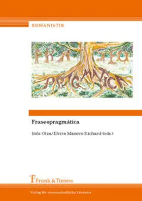 Olza / Manero Richard | Fraseopragmática | Buch | 978-3-86596-448-9 | www.sack.de