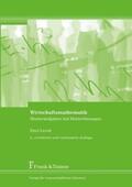 Larek |  Wirtschaftsmathematik | Buch |  Sack Fachmedien