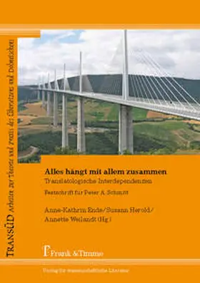 Ende / Weilandt / Herold |  Alles hängt mit allem zusammen | Buch |  Sack Fachmedien