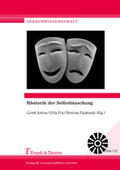 Antos / Radeiski / Fix |  Rhetorik der Selbsttäuschung | Buch |  Sack Fachmedien