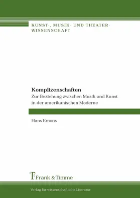 Emons |  Komplizenschaften | eBook | Sack Fachmedien