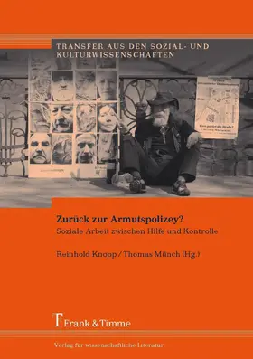 Knopp / Münch |  Zurück zur Armutspolizey? | eBook | Sack Fachmedien