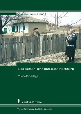 Kahl |  Das Rumänische und seine Nachbarn | eBook | Sack Fachmedien
