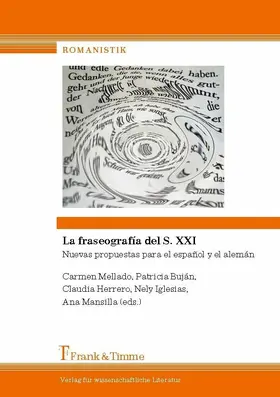 Blanco / Iglesias / Kaczmarek |  La fraseografía del S. XXI | eBook | Sack Fachmedien
