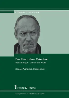 Windisch-Middendorf |  Der Mann ohne Vaterland | eBook | Sack Fachmedien