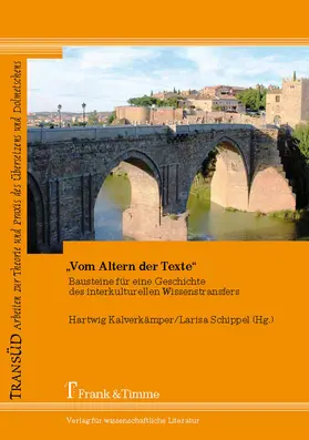 Kalverkämper / Schippel |  'Vom Altern der Texte' | eBook | Sack Fachmedien