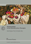 Hampe |  Multimodalität in den Künstlerischen Therapien | eBook | Sack Fachmedien