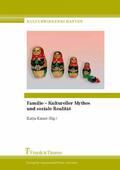 Kauer |  Familie - Kultureller Mythos und soziale Realität | eBook | Sack Fachmedien