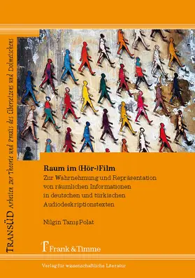Polat |  Raum im (Hör-)Film | eBook | Sack Fachmedien