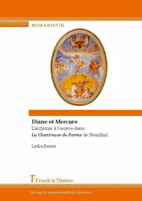 Bauer |  Diane et Mercure | eBook | Sack Fachmedien
