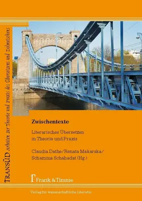 Dathe / Makarska / Schahadat |  Zwischentexte | eBook | Sack Fachmedien