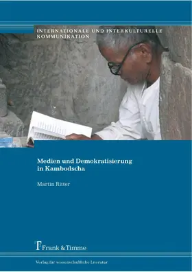 Ritter |  Medien und Demokratisierung in Kambodscha | eBook | Sack Fachmedien