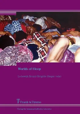 Brunt / Steger |  Worlds of Sleep | eBook | Sack Fachmedien