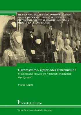 Röder |  Haremsdame, Opfer oder Extremistin? | eBook | Sack Fachmedien