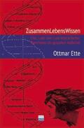 Ette |  ZusammenLebensWissen | Buch |  Sack Fachmedien