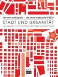 Läpple / Messling / Trabant |  Stadt und Urbanität | Buch |  Sack Fachmedien