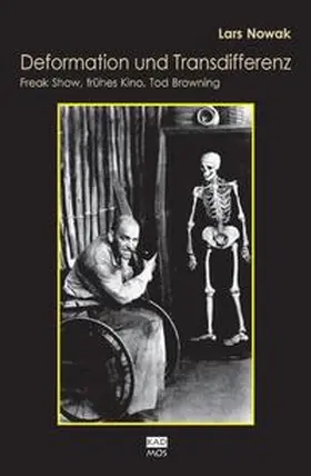Nowak |  Deformation und Transdifferenz | Buch |  Sack Fachmedien