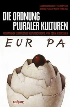 Andronikashvili / Petzer / Pflitsch |  Die Ordnung pluraler Kulturen | Buch |  Sack Fachmedien
