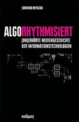 Miyazaki |  Algorhythmisiert | Buch |  Sack Fachmedien
