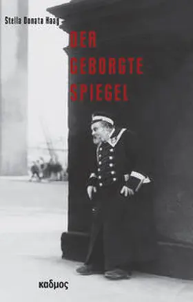 Haag |  Der geborgte Spiegel | Buch |  Sack Fachmedien