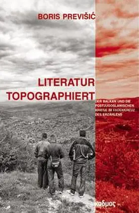 Previsic / Previšic |  Literatur topographiert | Buch |  Sack Fachmedien