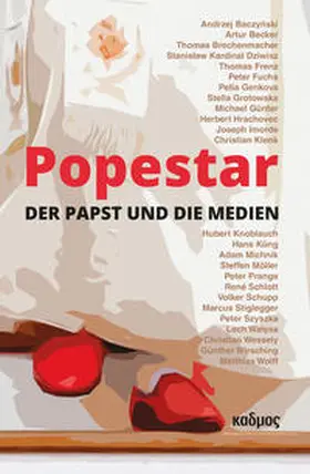 Klimczak / Petersen |  Popestar | Buch |  Sack Fachmedien