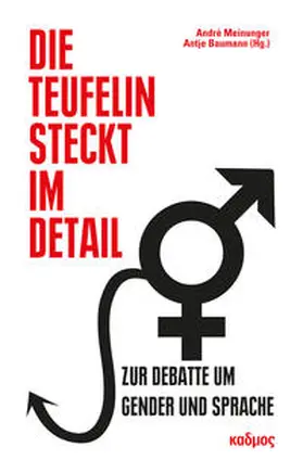 Baumann / Meinunger |  Die Teufelin steckt im Detail | Buch |  Sack Fachmedien