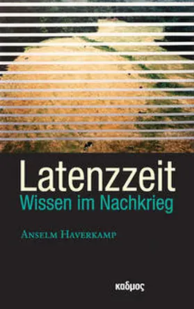 Haverkamp |  Latenzzeit | Buch |  Sack Fachmedien