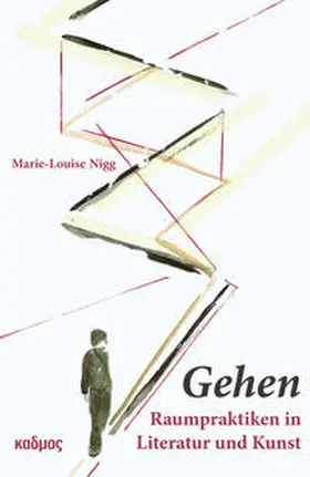 Nigg |  Gehen | Buch |  Sack Fachmedien