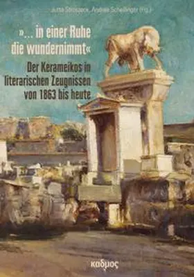 Stroszeck / Schellinger |  »... in einer Ruhe die wundernimmt« | Buch |  Sack Fachmedien
