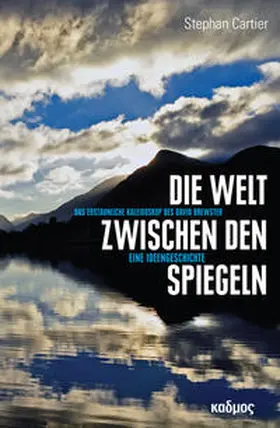 Cartier |  Die Welt zwischen den Spiegeln | Buch |  Sack Fachmedien