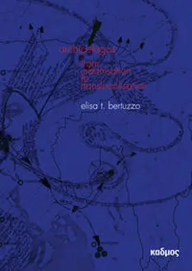 Bertuzzo |  Archipelagos | Buch |  Sack Fachmedien
